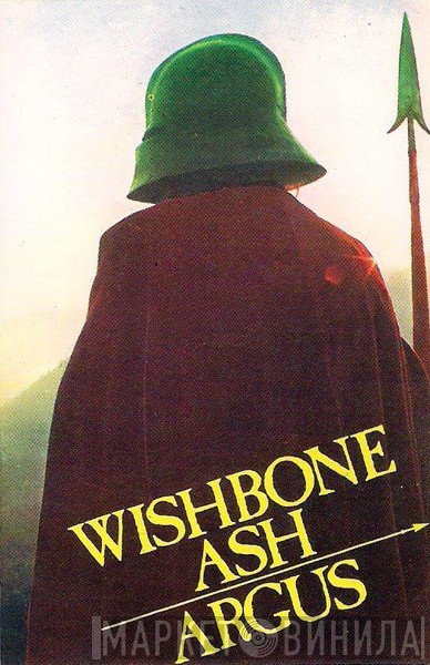 Wishbone Ash  - Argus