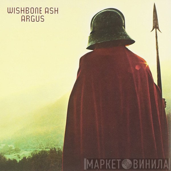 Wishbone Ash  - Argus