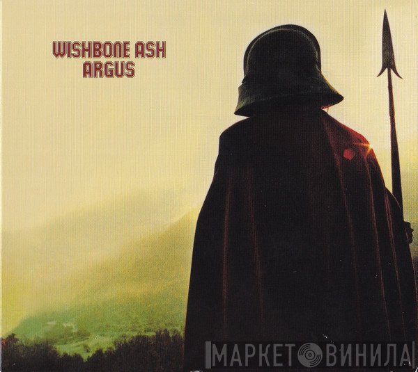Wishbone Ash  - Argus