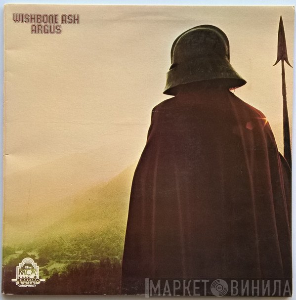Wishbone Ash  - Argus