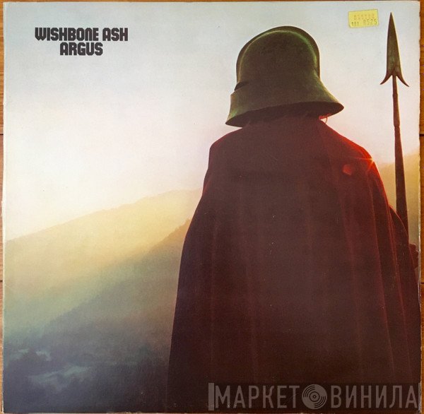 Wishbone Ash  - Argus