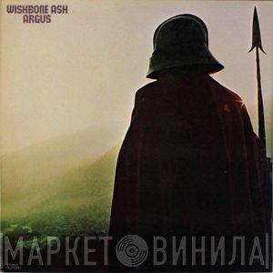 Wishbone Ash  - Argus