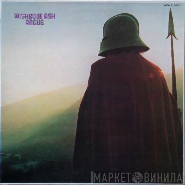 Wishbone Ash  - Argus