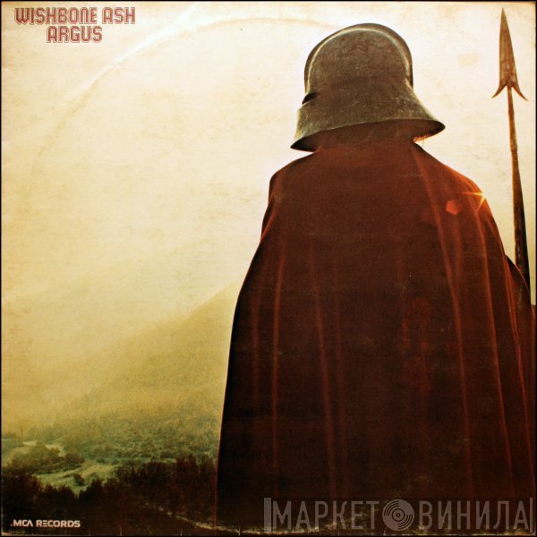 Wishbone Ash  - Argus
