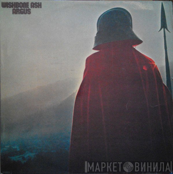 Wishbone Ash  - Argus