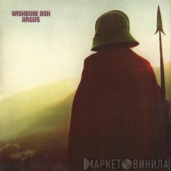 Wishbone Ash  - Argus