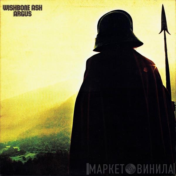 Wishbone Ash - Argus