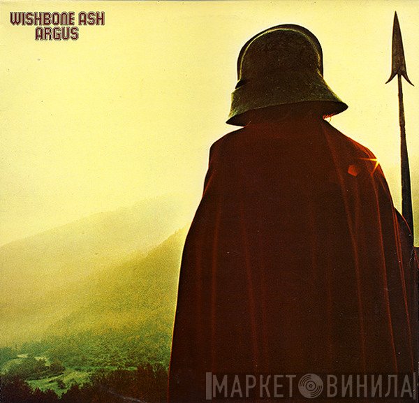 Wishbone Ash - Argus