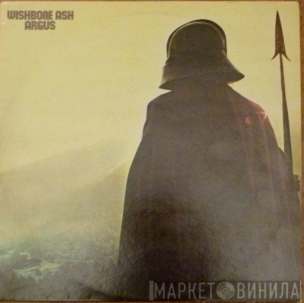 Wishbone Ash  - Argus