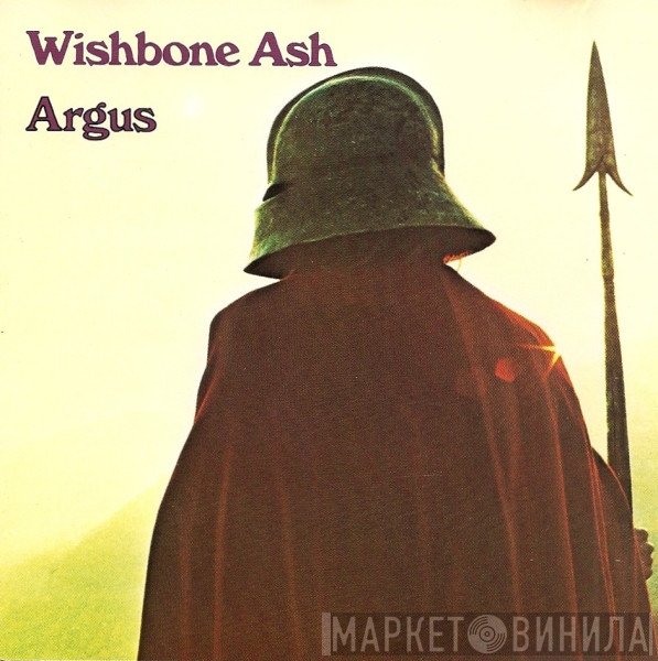 Wishbone Ash  - Argus
