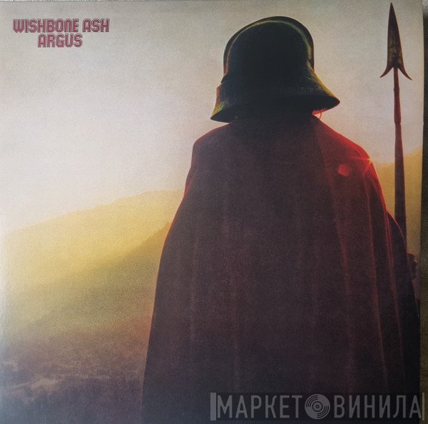 Wishbone Ash - Argus