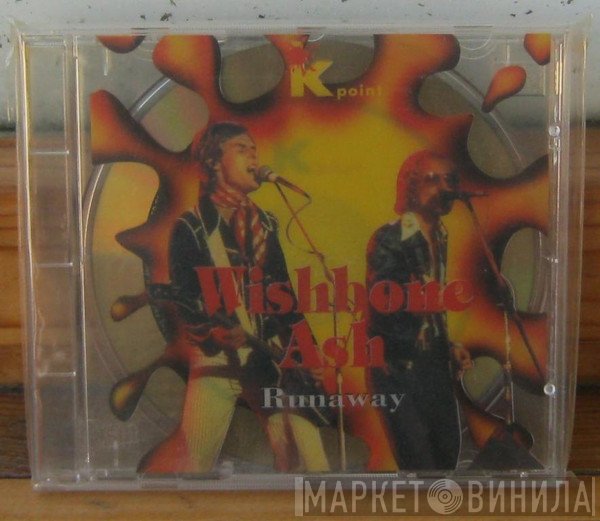 Wishbone Ash  - Runaway