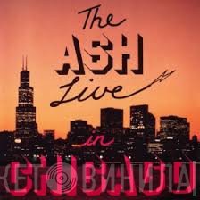 Wishbone Ash  - The Ash Live In Chicago