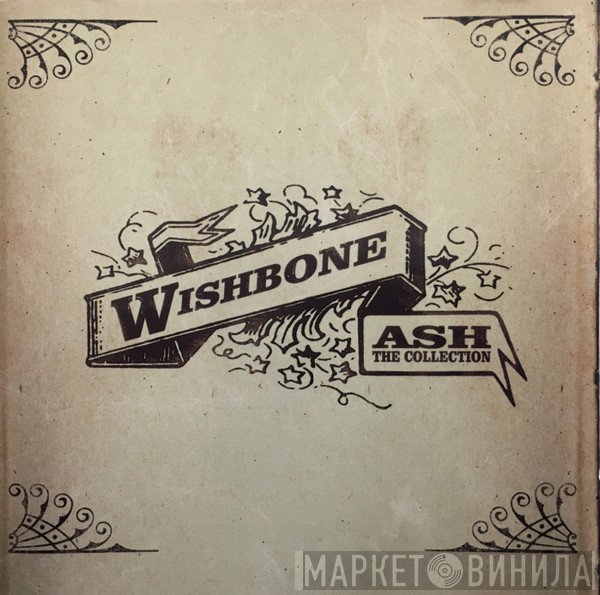 Wishbone Ash  - The Collection