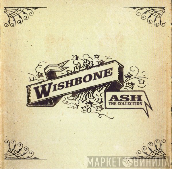 Wishbone Ash  - The Collection
