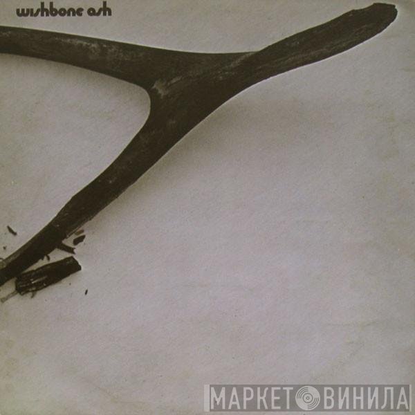 Wishbone Ash - Wishbone Ash
