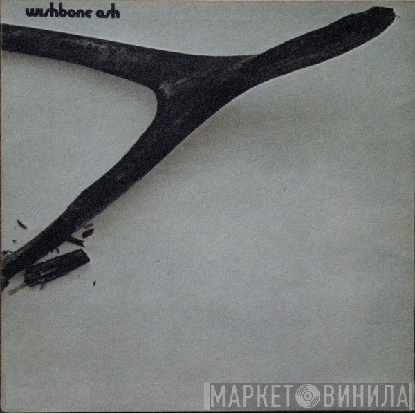 Wishbone Ash - Wishbone Ash
