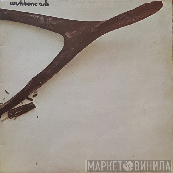 Wishbone Ash - Wishbone Ash
