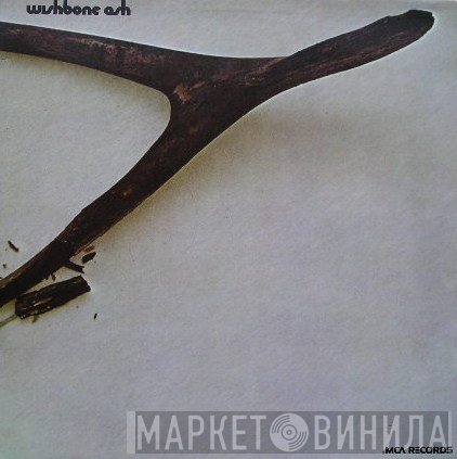 Wishbone Ash - Wishbone Ash