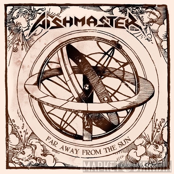 Wishmaster - Far Away From The Sun