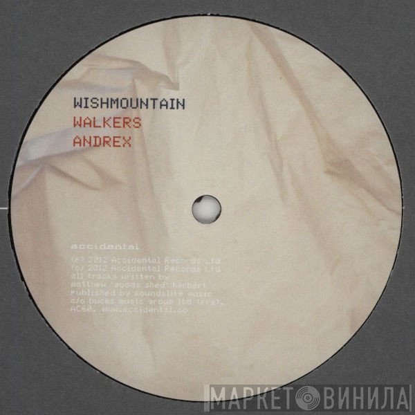 Wishmountain - Dairy Milk