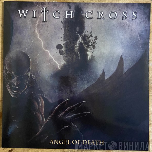 Witch Cross - Angel Of Death