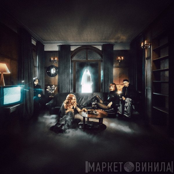 Witch Fever - FEVEREATEN