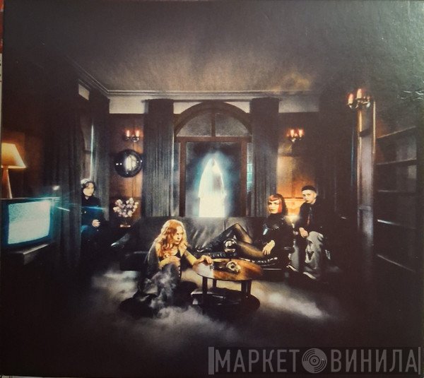 Witch Fever - Fevereaten
