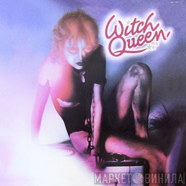 Witch Queen  - Witch Queen