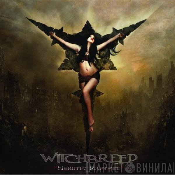 Witchbreed  - Heretic Rapture