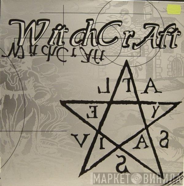 Witchcraft  - Witchcraft