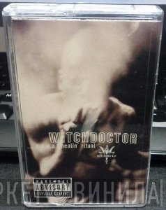 Witchdoctor  - ...A S.W.A.T Healin' Ritual