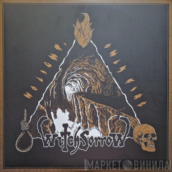 Witchsorrow - No Light, Only Fire