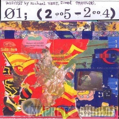 Witcyst  - Timed Travel (R)