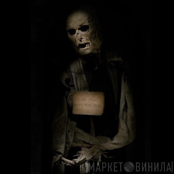 With The Dead - Love From With The Dead