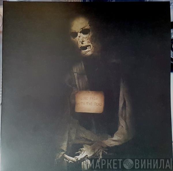 With The Dead - Love From With The Dead