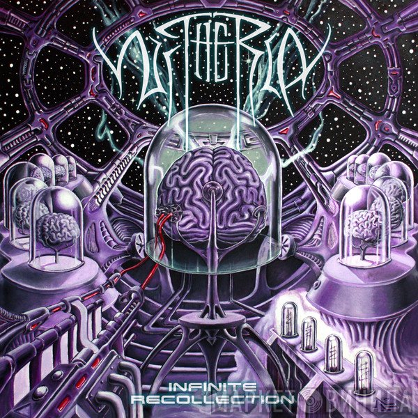 Witheria  - Infinite Recollection