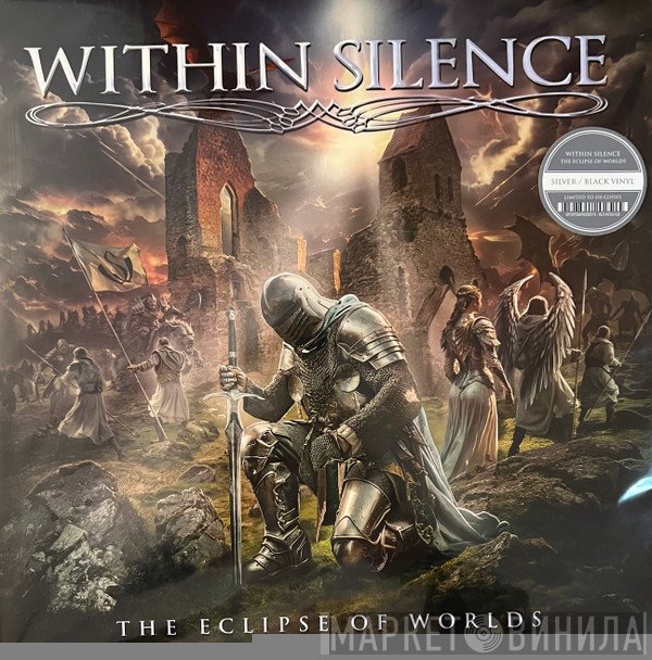 Within Silence - The Eclipse Of Worlds