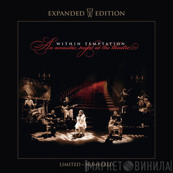 Within Temptation - An Acoustic Night At The Theatre
