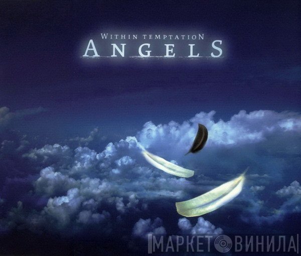 Within Temptation  - Angels