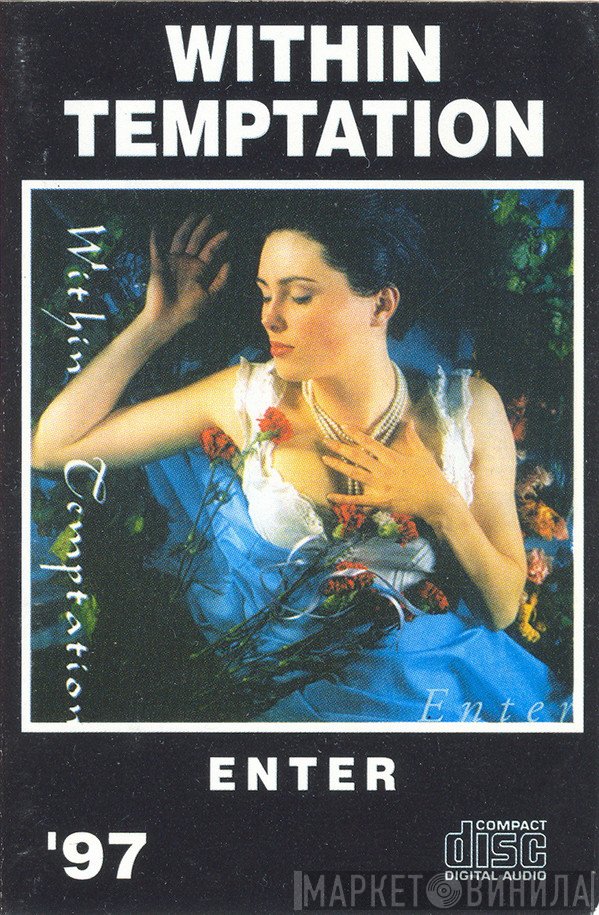 Within Temptation  - Enter
