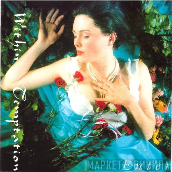 Within Temptation  - Enter