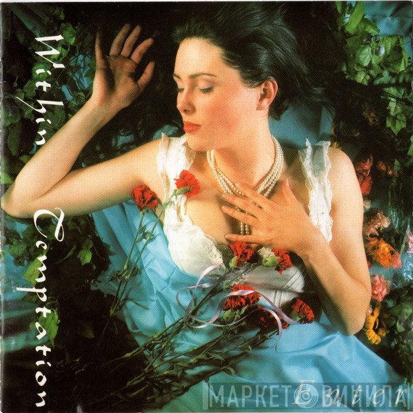 Within Temptation  - Enter