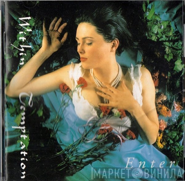 Within Temptation  - Enter