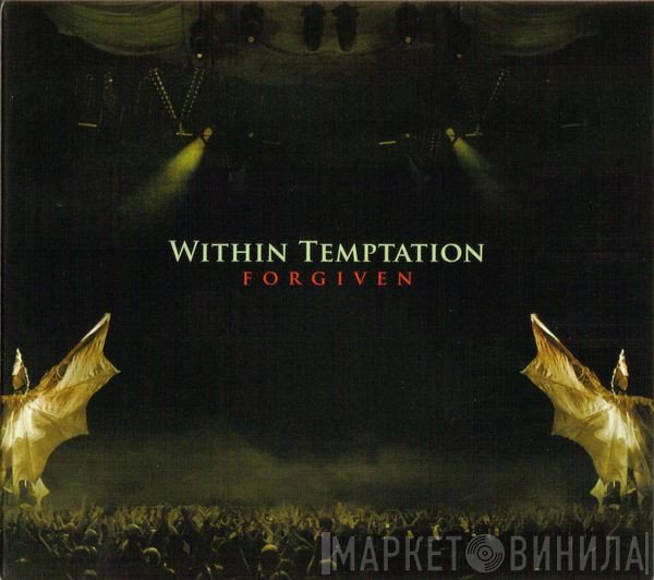 Within Temptation  - Forgiven