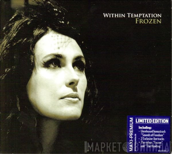 Within Temptation  - Frozen