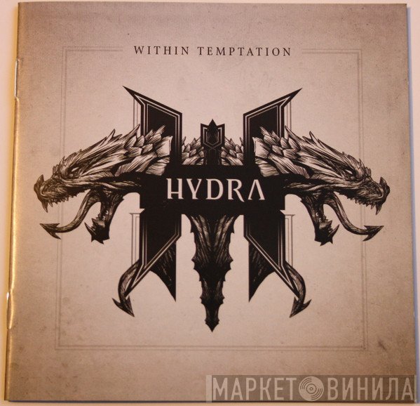 Within Temptation  - Hydra