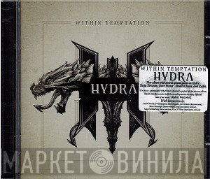 Within Temptation  - Hydra