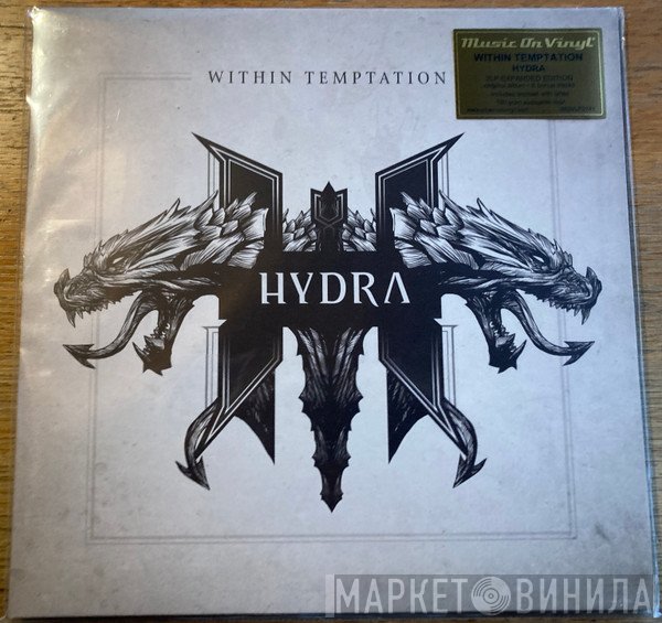 Within Temptation - Hydra