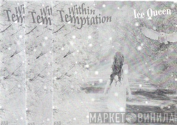 Within Temptation  - Ice Queen